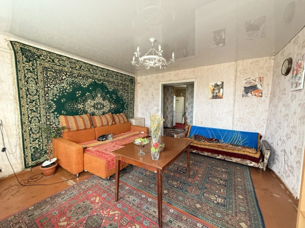 Купить дом в Курской области. Вариант № 34015, 8, площадь -  квм, цена 3200000 рублей