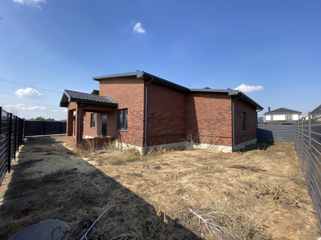 Купить дом в Воронеже. Вариант № 6428, 8, площадь -  квм, цена 11500000 рублей