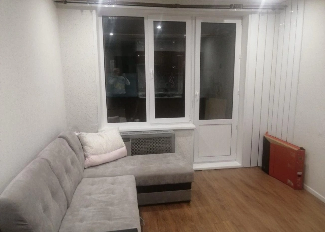 Купить комнату в Москве. Вариант № 9656414, 0, площадь -  квм, цена 6000000 рублей