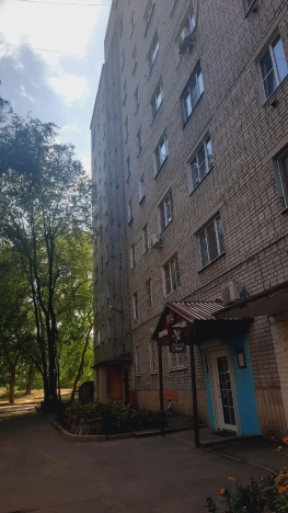 Купить двухкомнатную квартиру в Воронеже. Вариант № 3346838, 29, площадь -  квм, цена 4500000 рублей