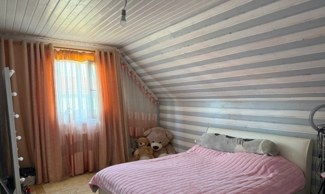 Купить дом в Москве. Вариант № 9323188, 2, площадь - квм, цена 10650000 рублей