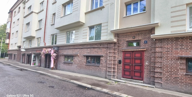 Снять квартиру в Калининграде. Вариант № 10608264, 14, площадь - квм, цена 35000 рублей