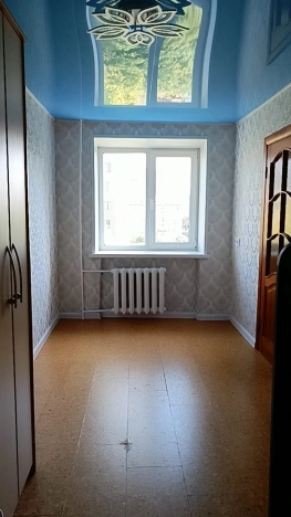 Купить двухкомнатную квартиру в ЦАО в Новосибирске. Вариант № 6954275, 12, площадь -  квм, цена 4799000 рублей