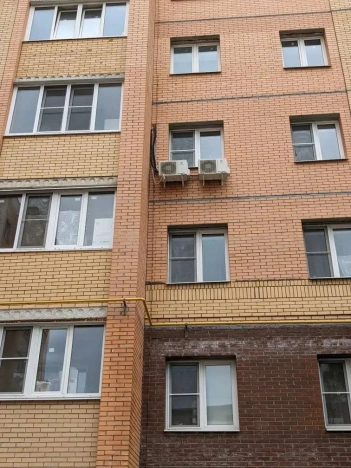 Купить двухкомнатную квартиру на улице 60 лет Победы в Московской области. Вариант № 10505592, 26, площадь -  квм, цена 8500000 рублей