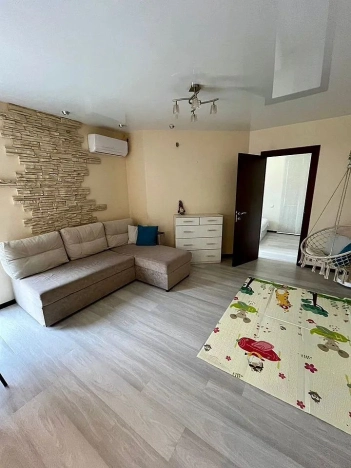 Купить трехкомнатную квартиру на улице проезд Алексея Афанасьева в Петрозаводске. Вариант № 34567, 2, площадь -  квм, цена 11500000 рублей