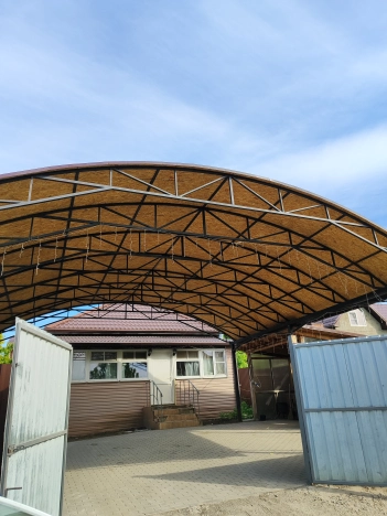 Купить дом в Микрорайоне Восточный, Батайск в Батайске. Вариант № 26881, 18, площадь -  квм, цена 4300000 рублей