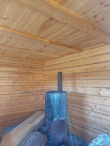 Купить дом на улице Административная в Иркутской области. Вариант № 8003074, 10, площадь -  квм, цена 2350000 рублей