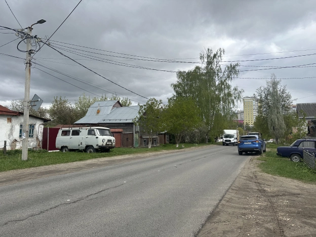 Купить земельный участок в районе Ленинский в Владимире. Вариант № 40775, 1, площадь -  квм, цена 10900000 рублей