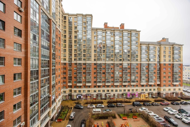 Купить квартиру в районе исторический Дюны в Санкт-Петербурге. Вариант № 10447401, 4, площадь - квм, цена 12500000 рублей