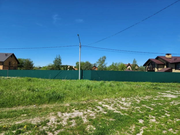 Купить земельный участок у метро Новомосковская в Москве. Вариант № 37785, 5, площадь -  квм, цена 6500000 рублей