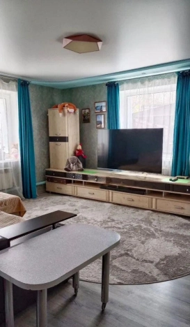 Купить дом на улице Раздольная в Строителе. Вариант № 30529, 0, площадь -  квм, цена 7450000 рублей