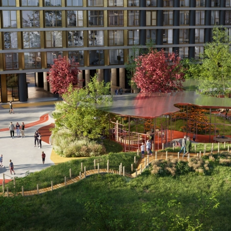 Купить двухкомнатную квартиру у метро Воронцовская в Москве. Вариант № 5281036, 14, площадь -  квм, цена 20600000 рублей