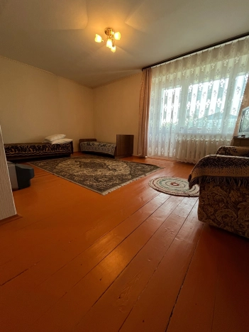 Купить квартиру в Вологодской области. Вариант № 4148744, 3, площадь -  квм, цена 1800000 рублей