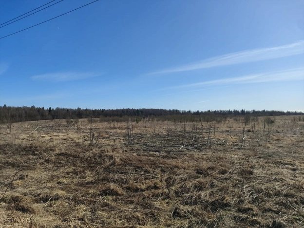 Купить земельный участок в Сергиеве Посаде. Вариант № 38417, 0, площадь -  квм, цена 650000 рублей