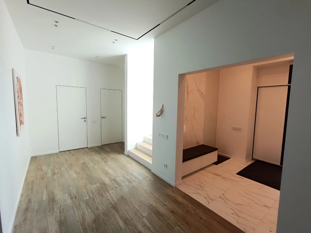 Купить дом на улице Владимирский переулок в Гурьевске. Вариант № 35843, 9, площадь -  квм, цена 35000000 рублей