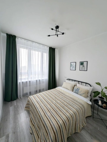 . Вариант № 30495, 2, площадь - 35 квм, цена 8990000 рублей