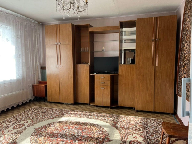 Купить двухкомнатную квартиру в Микрорайоне 7-й, Кировский район в Кемерове. Вариант № 5490957, 2, площадь -  квм, цена 4990000 рублей