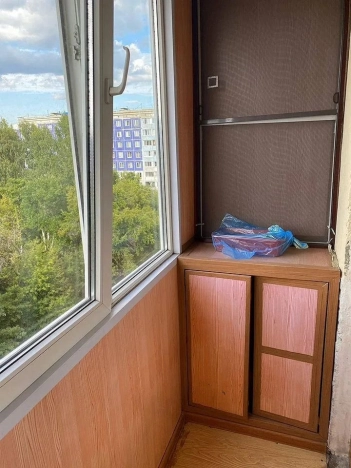 Купить квартиру в Кемерове. Вариант № 9883134, 7, площадь -  квм, цена 6100000 рублей