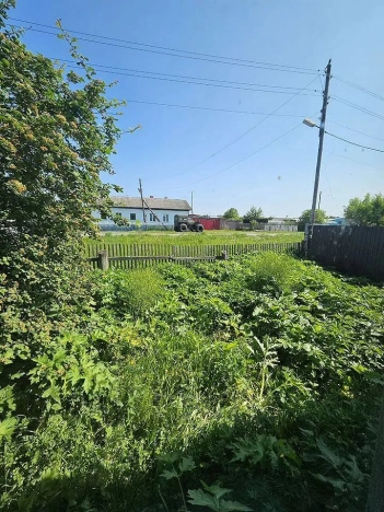 Купить дом на улице Совхозная в Тюменской области. Вариант № 362428, 1, площадь -  квм, цена 1700000 рублей