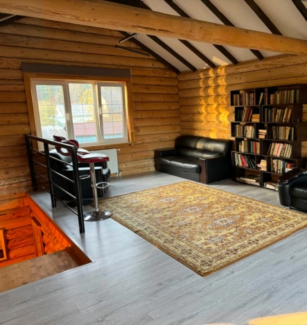 Купить дом в Москве. Вариант № 10075303, 6, площадь -  квм, цена 13000000 рублей