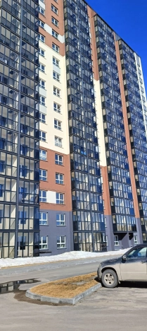 Купить двухкомнатную квартиру в ЖК Квартал «Сосновый бор» РАСЦВЕТАЙ в Новосибирской области. Вариант № 6057, 1, площадь -  квм, цена 5520000 рублей