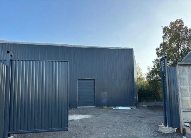 Снять склады в Микрорайоне 4А, район Лефортово в Москве. Вариант № 28727, 3, площадь -  квм, цена 1600000 рублей