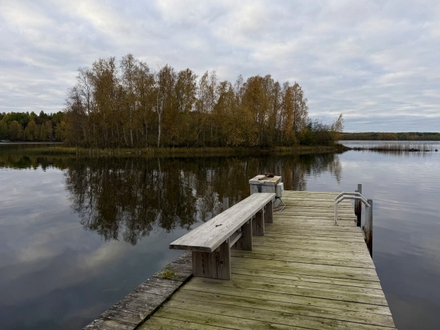 Купить дачу в Республике Карелия. Вариант № 6246404, 23, площадь -  квм, цена 8000000 рублей