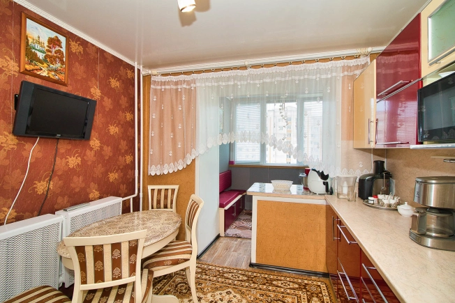 Купить квартиру в Владимире. Вариант № 10280269, 8, площадь -  квм, цена 9500000 рублей