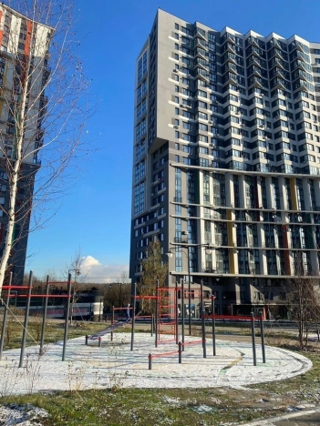 Купить квартиру в Москве. Вариант № 9178385, 7, площадь -  квм, цена 11000000 рублей