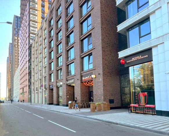 Купить квартиру в Москве. Вариант № 10353432, 0, площадь -  квм, цена 25000000 рублей