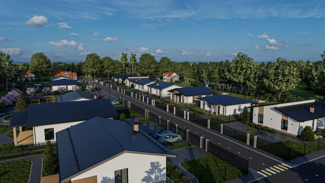 Купить дом в Зеленоградске. Вариант № 9289, 4, площадь - квм, цена 11800000 рублей