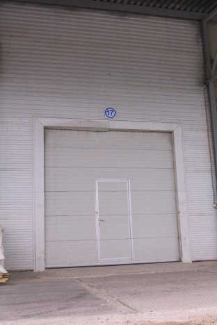 Снять коммерческую недвижимость в Рыбном. Вариант № 9231151, 4, площадь -  квм, цена 612000 рублей