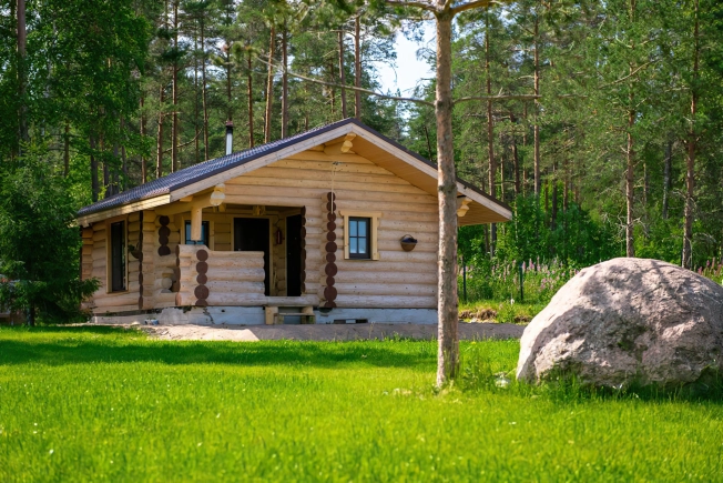 Купить земельный участок в Ленинградской области. Вариант № 9651875, 3, площадь -  квм, цена 2507652 рублей