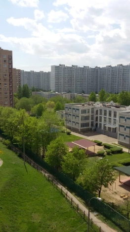 Купить квартиру в Москве. Вариант № 8890813, 1, площадь - квм, цена 12900000 рублей