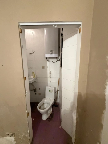 Купить однокомнатную квартиру в Видном. Вариант № 8467234, 4, площадь -  квм, цена 3000000 рублей