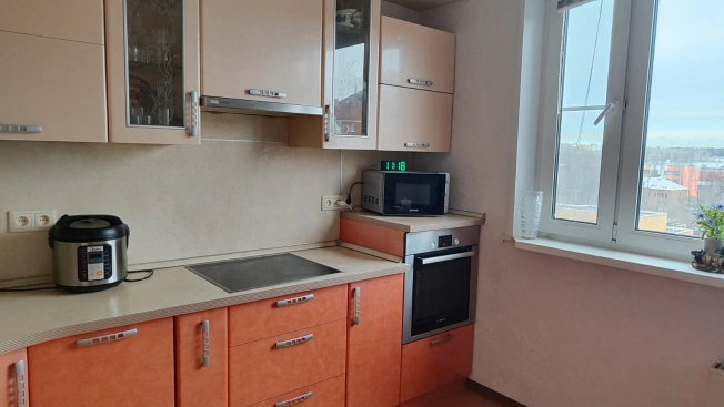 . Вариант № 30040, 1, площадь - 74.4 квм, цена 11000000 рублей