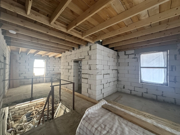 Купить дом у метро Румянцево в Москве. Вариант № 45223, 17, площадь -  квм, цена 12699000 рублей