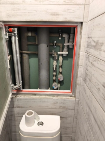 Купить квартиру в Москве. Вариант № 8112553, 30, площадь -  квм, цена 15400000 рублей