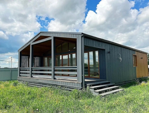 Купить дом в Москве. Вариант № 9968853, 4, площадь -  квм, цена 9200000 рублей