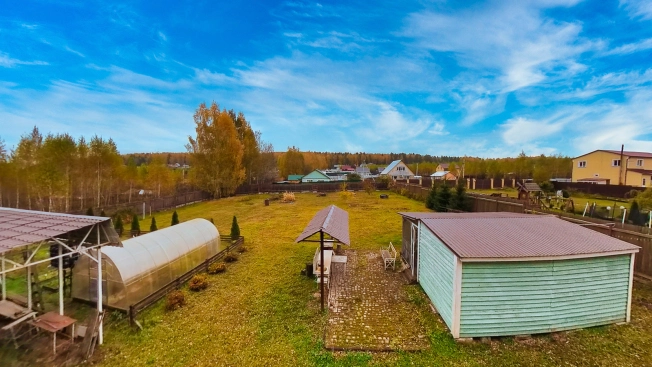 Купить земельный участок в Владимире. Вариант № 6892557, 4, площадь -  квм, цена 3299000 рублей