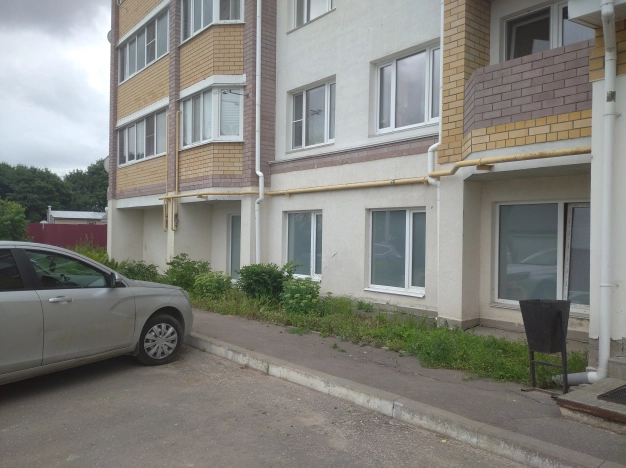 Купить коммерческую недвижимость свободного назначения на улице Добросельский проезд в Владимире. Вариант № 43914, 1, площадь -  квм, цена 2342000 рублей