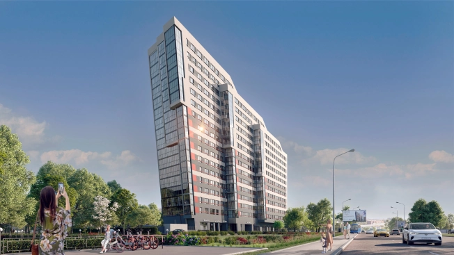 Купить квартиру в районе исторический Дюны в Санкт-Петербурге. Вариант № 10729024, 1, площадь - квм, цена 8950000 рублей