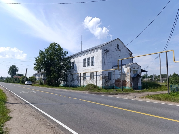 Купить дом на улице Кирова в Нижегородской области. Вариант № 280628, 38, площадь -  квм, цена 4000000 рублей