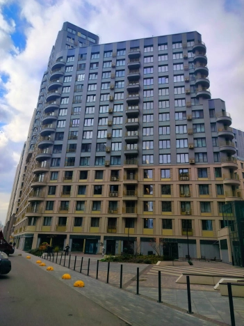 Купить квартиру в Москве. Вариант № 8173133, 7, площадь -  квм, цена 44900000 рублей