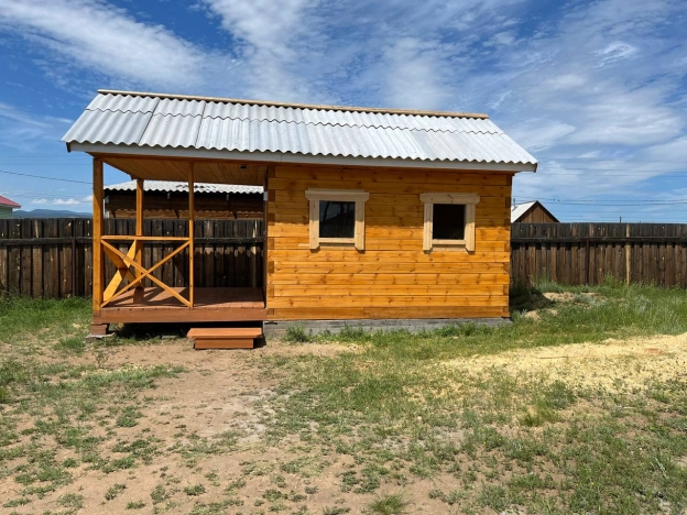 Купить дом на улице Белокаменная в Улан-Удэ. Вариант № 9455, 21, площадь -  квм, цена 4800000 рублей