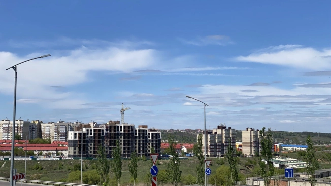 Купить квартиру в новостройках в Белгороде. Вариант № 39869, 3, площадь -  квм, цена 4950000 рублей