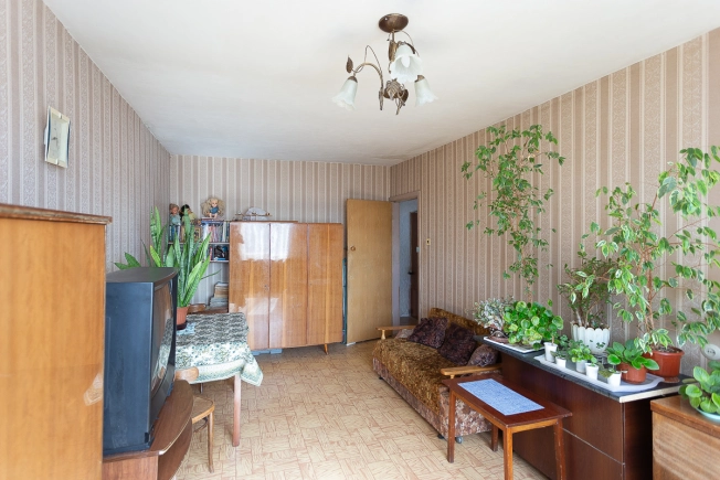 . Вариант № 3804065, 10, площадь - 54 квм, цена 4800000 рублей