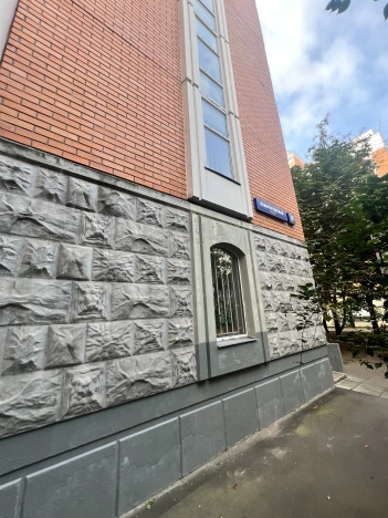 Купить квартиру в ЦАО в Москве. Вариант № 4842367, 23, площадь -  квм, цена 26450000 рублей