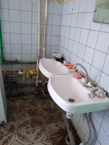 Купить комнату в Владимире. Вариант № 6284, 11, площадь - квм, цена 1200000 рублей