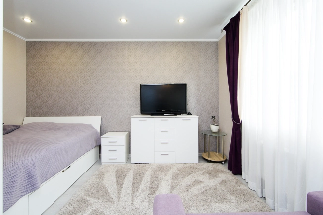 Купить Студию в Калининграде. Вариант № 6368, 4, площадь -  квм, цена 5600000 рублей